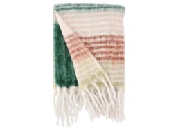 Villa Collection Styles Plaid, , 130x170 cm- Plaider