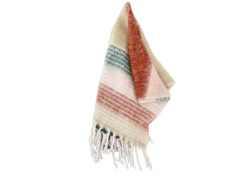 Villa Collection Styles Plaid, , 130x170 cm- Plaider