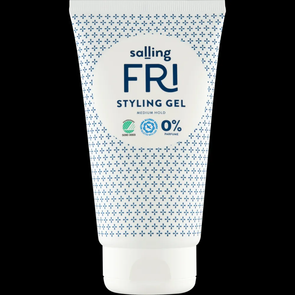Styling Gel, 150 ml Hårstyling