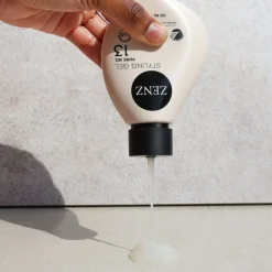 Zenz Styling Gel Pure no 13, 130 ml- Hårpleje