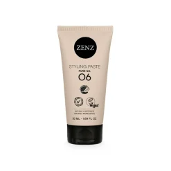 Discount Styling Paste Pure no 06, 50 ml Hårpleje|Hårstyling