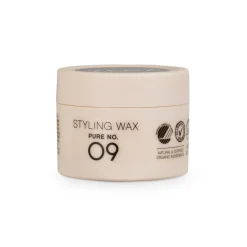 New Styling Wax Pure 09, 60 ml Hårpleje