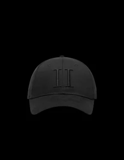 Clearance Suede Baseball Cap, Balck, One size Huer & Kasketter