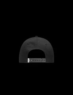Clearance Suede Baseball Cap, Balck, One size Huer & Kasketter