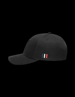 Clearance Suede Baseball Cap, Balck, One size Huer & Kasketter