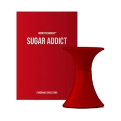 BORNTOSTANDOUT Sugar Addict Eau De Parfum, 15 ml- Dufte