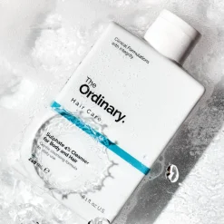 The Ordinary Sulphate 4% Cleanser for Body & Hair, 240 ml- Hårpleje