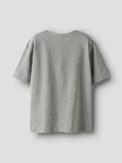 Name It Sumba Minecraft T-shirt, , 146-152 cm-Børn T-Shirts & Toppe