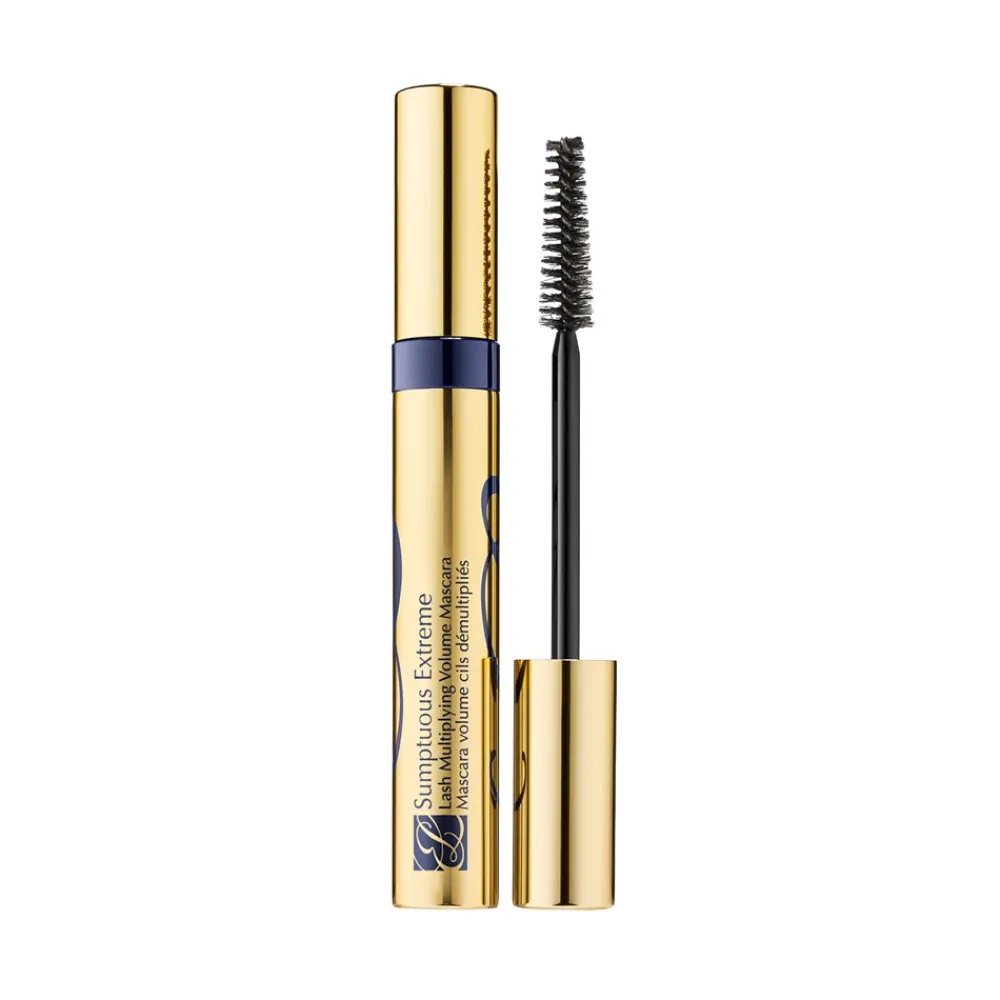 New Sumptuous Extreme Lash Multiplying Volume Mascara, Øjne