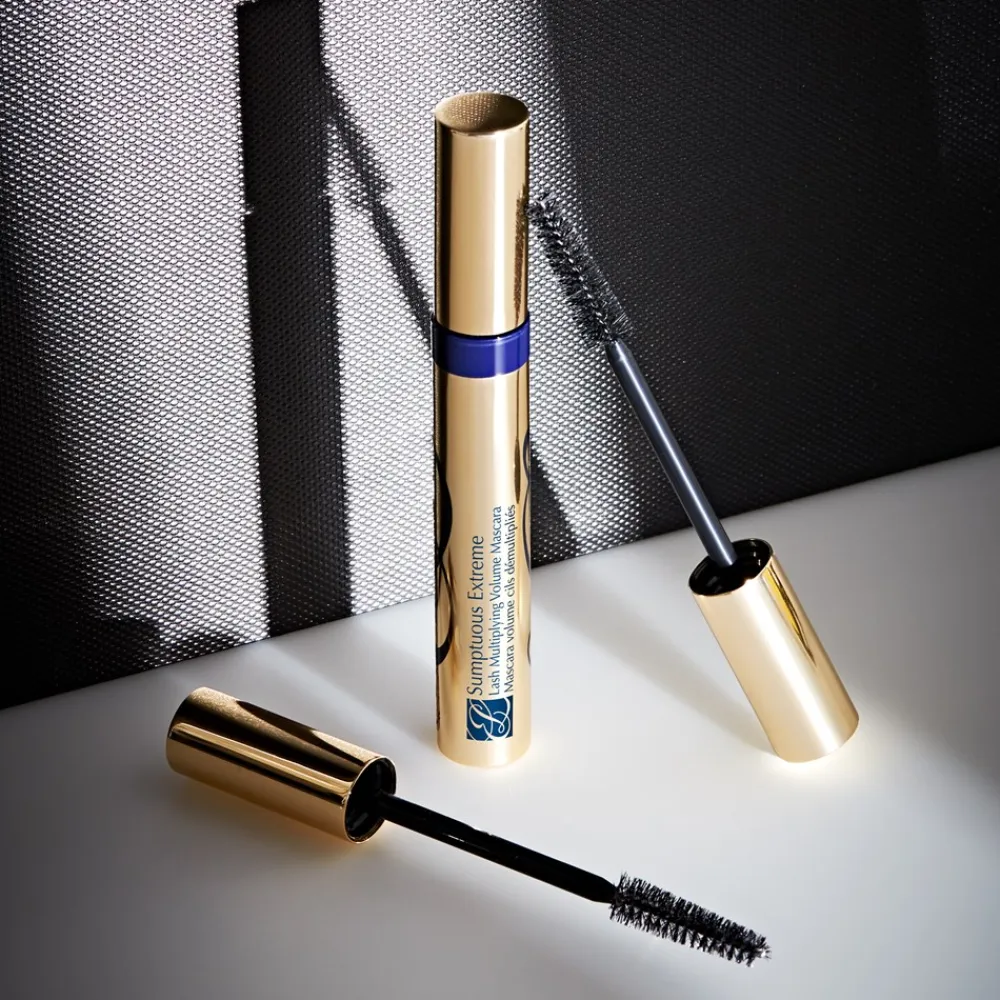 New Sumptuous Extreme Lash Multiplying Volume Mascara, Øjne