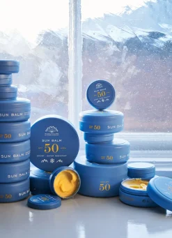 Rudolph Care Sun Balm, , 10 ml- Hudpleje|Solbeskyttelse
