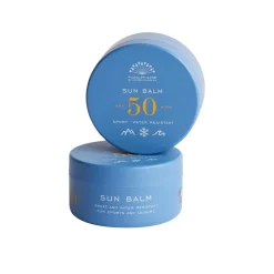 Rudolph Care Sun Balm, , 145 ml- Solbeskyttelse