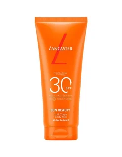 Lancaster Sun Beauty Body Milk, , 100 ml- Solbeskyttelse