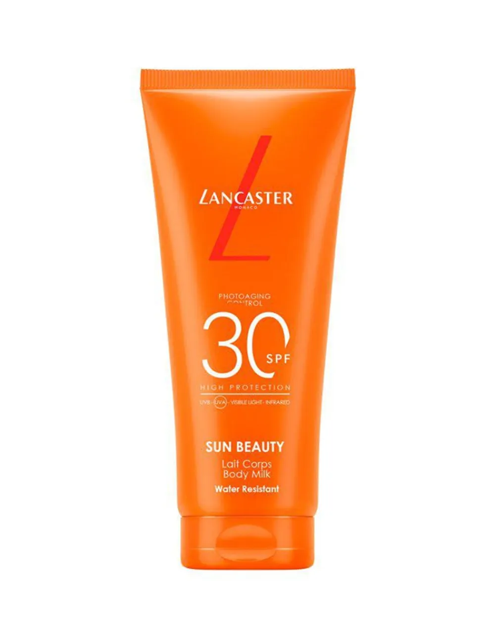 Lancaster Sun Beauty Body Milk, , 100 ml- Solbeskyttelse