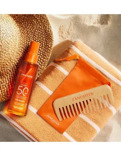 Sun Beauty Body Sun Protective Water, , 100 ml Solbeskyttelse