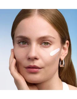 Hot Sun Beauty Sensitive Skin Mineral Face Cream, , 50 ml Solbeskyttelse