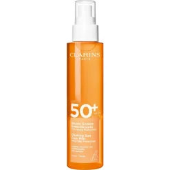 New Sun Body Sun Care Water Mist, , 150 ml Solbeskyttelse