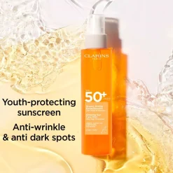 New Sun Body Sun Care Water Mist, , 150 ml Solbeskyttelse