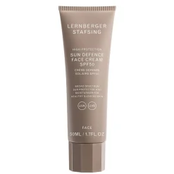 Lernberger Stafsing Sun Defence Face Cream, SPF 50, 50 ml- Solbeskyttelse