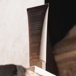 Lernberger Stafsing Sun Defence Face Cream, SPF 50, 50 ml- Solbeskyttelse
