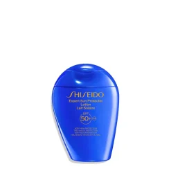 Shiseido Sun Expert Protector Lotion, , 150 ml- Solbeskyttelse