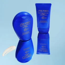 Shiseido Sun Expert Protector Lotion, , 150 ml- Solbeskyttelse