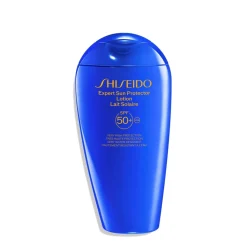 Shiseido Sun Expert Protector Lotion, , 300 ml- Solbeskyttelse