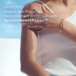 Shiseido Sun Expert Protector Lotion, , 300 ml- Solbeskyttelse