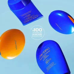 Shiseido Sun Expert Protector Lotion, , 300 ml- Solbeskyttelse