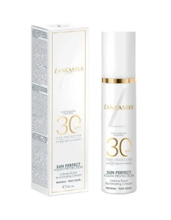 Sun Perfect Illuminating Solcreme, SPF 30, 50 ml Solbeskyttelse