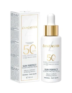 Discount Sun Perfect Unifying Serum, , 30 ml Solbeskyttelse