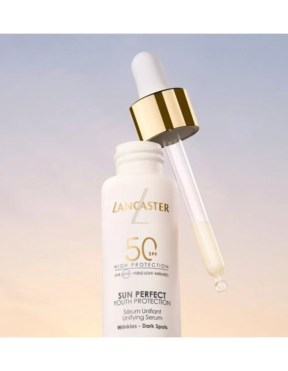 Discount Sun Perfect Unifying Serum, , 30 ml Solbeskyttelse