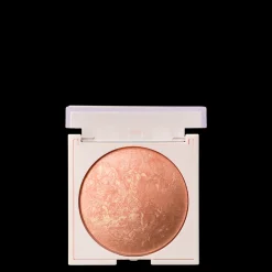 New Sun Powder, Ansigt