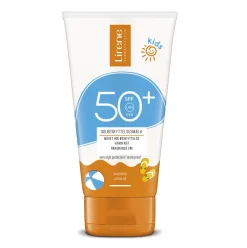 Lirene Sun Protection Milk For Kids, SPF 50+, 150 ml- Solbeskyttelse