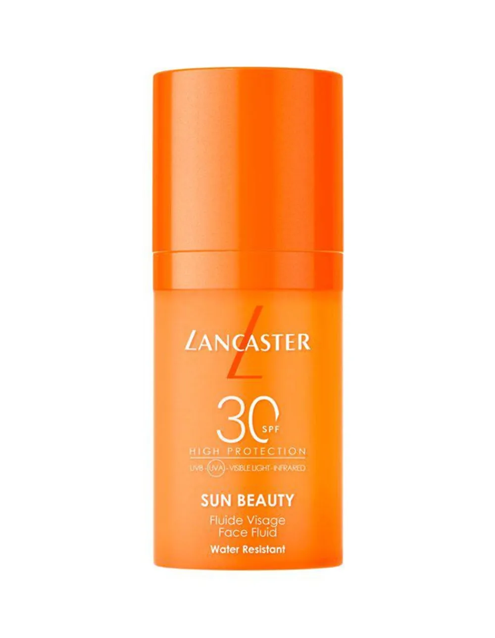 Sale Sun Protective Face Fluid Solcreme, SPF 30, 30 ml Solbeskyttelse