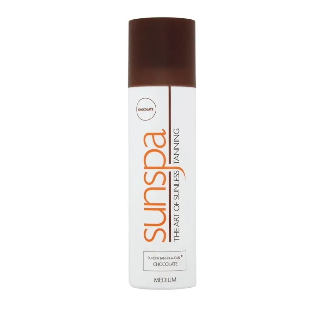 Discount Tan-in-a-can Selvbruner, , 150 ml Kropspleje