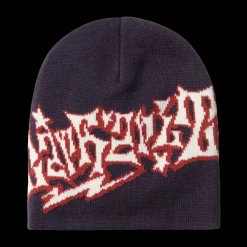Carhartt WIP Supa Beanie, , One Size- Huer & Kasketter