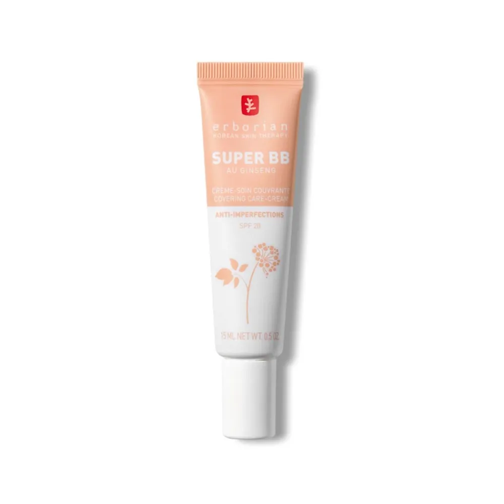 Clearance Super BB Creme, , 15 ml Makeup