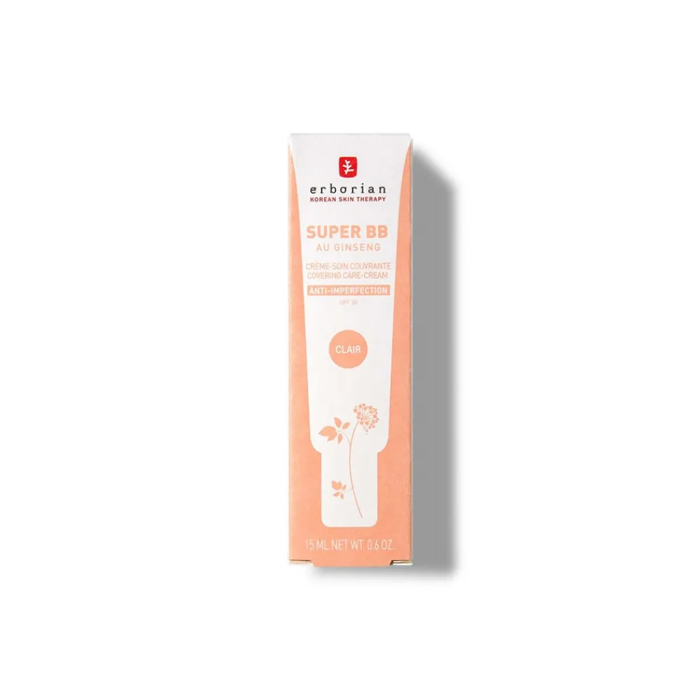 Clearance Super BB Creme, , 15 ml Makeup
