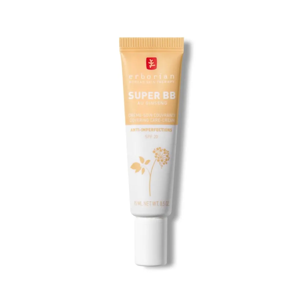 Discount Super BB Creme, , 15 ml Hudpleje|Makeup