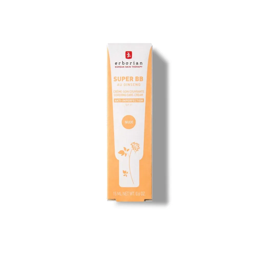 Discount Super BB Creme, , 15 ml Hudpleje|Makeup