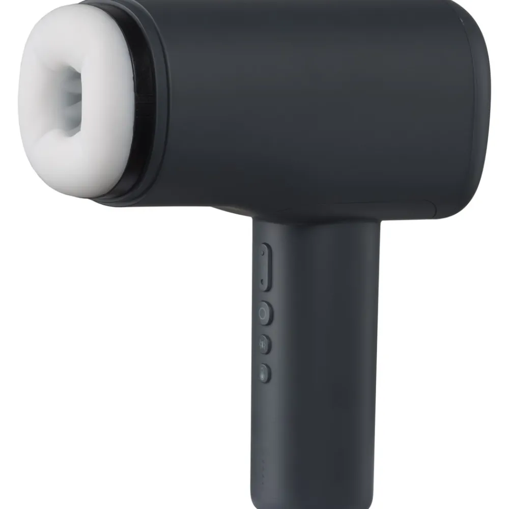 Sinful Super Pro Automatisk Masturbator- Sexlegetøj