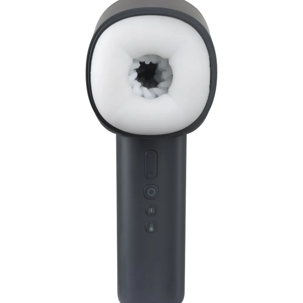 Sinful Super Pro Automatisk Masturbator- Sexlegetøj