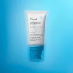 Hot Superactive Moisturizer SPF 40 Creme, 50 ml Ansigtspleje