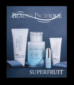 Beauté Pacifique Superfruit Gaveæske- Gaveæsker Til Hende
