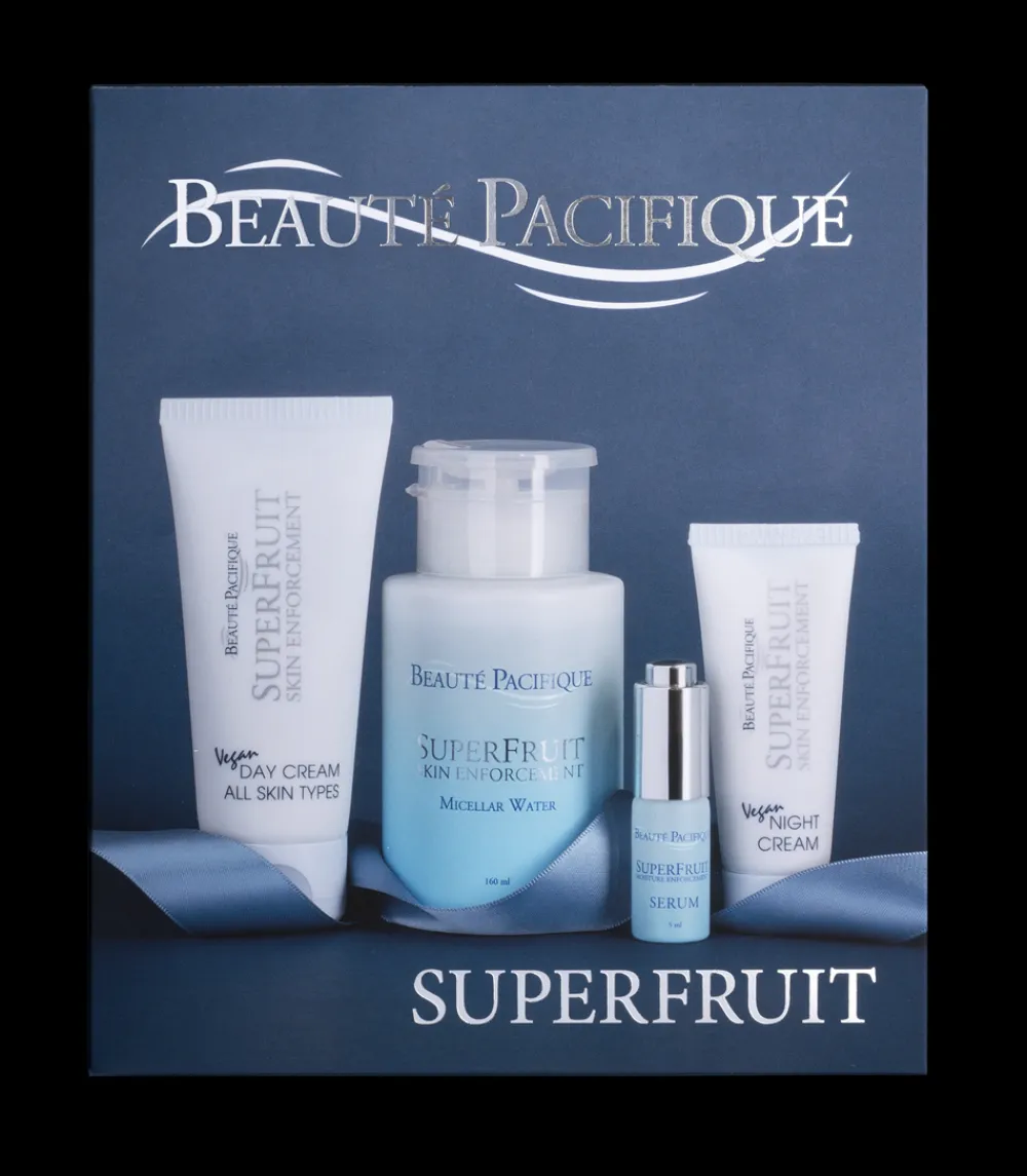 Beauté Pacifique Superfruit Gaveæske- Gaveæsker Til Hende