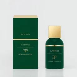 Les Eaux Primordiales Superose Eau De Parfum, 100 ml- Dufte