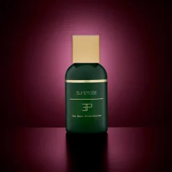 Les Eaux Primordiales Superose Eau De Parfum, 100 ml- Dufte