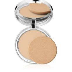 Superpowder/Double Face Powder, Ansigt