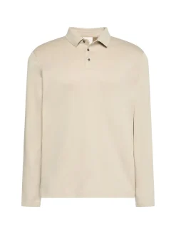 Online Supima Cotton Solid Polo, , M T-Shirts & Poloer